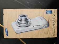 Samsung galaxy zoom gebraucht kaufen  Hannover