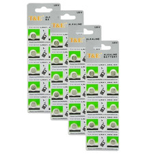 Lr44 battery lr41 for sale  MANCHESTER