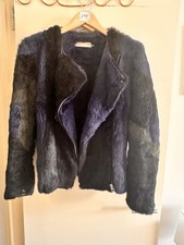 Preen rabbit fur for sale  LONDON