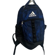 Adidas blue black for sale  Jefferson