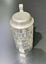Glas bierkrug 20l gebraucht kaufen  Friedrichshafen