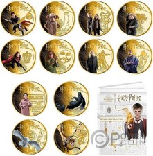 Harry potter set usato  Ciampino
