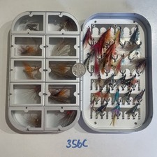 wheatley fly fishing boxes for sale wheatley fly fishing boxes for sale BOSTON