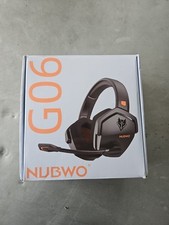 Nubwo black orange for sale  Mesa