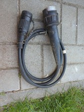 Nva feldtelefon kabel gebraucht kaufen  Berlin