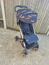 Cosatto woosh pushchair for sale  COLCHESTER
