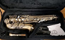 Usato sax alto usato  Reggello