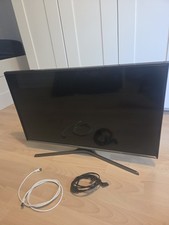 Samsung ue32j5550suxzg 80cm gebraucht kaufen  Oranienburg
