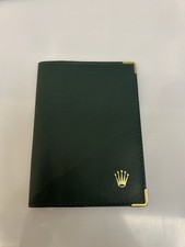 Portafogli rolex usato  Mira