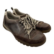 Ecco herren halbschuhe gebraucht kaufen  Hamburg