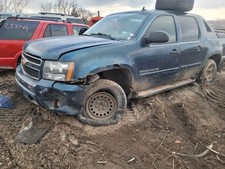2007 avalance driver for sale  New London