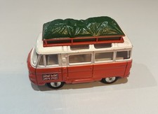Corgi toys holiday for sale  BURNLEY
