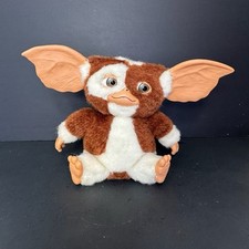 Pelúcia NECA Gremlins Gizmo dança ruído fazendo som alimentada por bateria trabalho testado comprar usado  Enviando para Brazil