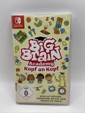 Brain academy kopf gebraucht kaufen  Diepholz