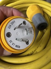 20 220 extension cord for sale 20 220 extension cord for sale Lyons
