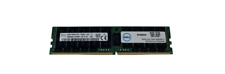 Módulo de memória DDR4-2666Mhz Dell - SNP4JMGMC/64G 64GB 1x 64GB 4DRX4 PC4-21300-LR comprar usado  Enviando para Brazil