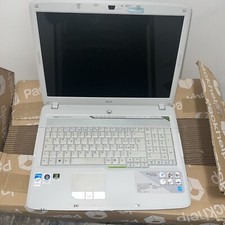Acer aspire laptop usato  Parma