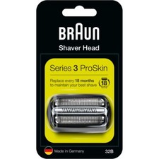 Braun cassette 32b d'occasion  Expédié en France