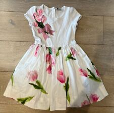Monnalisa girls dress for sale  LONDON