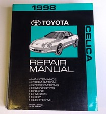 1998 toyota celica for sale  Payette