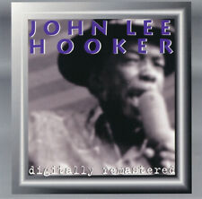 John lee hooker usato  Spedire a Italy