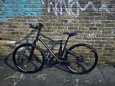 Hybrid bike riverside for sale  LONDON