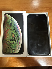 Iphone max 256 usato  Napoli