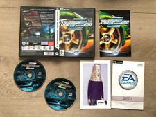 Need for speed d'occasion Need for speed d'occasion  Albert