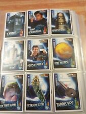 Trading cards alien for sale  ALTON
