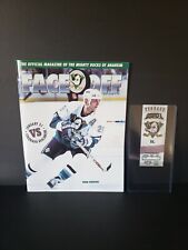 1996 mighty ducks for sale  Escondido