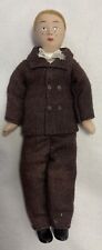 Dolls house figure. for sale  POLEGATE