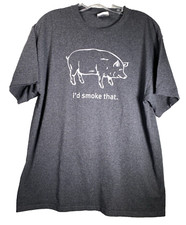 Traeger tshirt tee for sale  Ventura