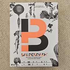 Balderdash game twisting for sale  NORTHAMPTON