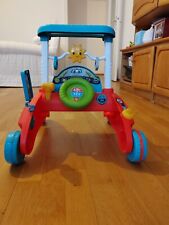 Fisher price seite gebraucht kaufen  Weilheim