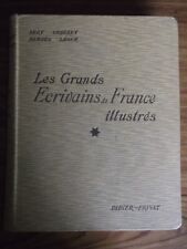 Ancien livre école. d'occasion  Souillac