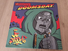 2xlp doom operation d'occasion  Cabourg