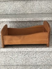 Waldorf holz puppenbett gebraucht kaufen  Solingen