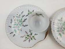 Set shell shaped for sale  Ogden