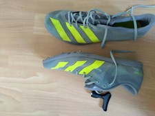 Spikes adidas distancestar gebraucht kaufen  Siegburg