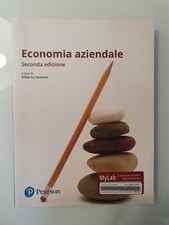 Economia aziendale alberto usato  Milano