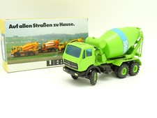 Conrad mercedes concrete d'occasion  Expédié en Belgium