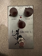 J.rockett archer overdrive for sale  LONDON