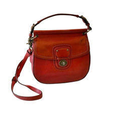 Coach willis leather for sale  Monterey Park