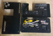 Valentino rossi rare for sale  STOKE-ON-TRENT