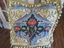 Aubusson ocean blue for sale  Oakdale