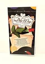 Doo wop love for sale  Elk City