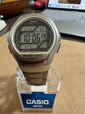 Mens watch casio for sale  WIGAN