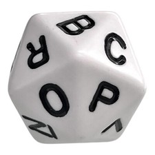 Scattergories sided white for sale  Weimar