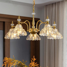 Light vintage chandelier for sale  Hialeah
