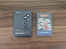 Walkman sony dd11 gebraucht kaufen  Heilbronn